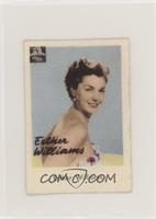 Esther Williams [Good to VG‑EX]