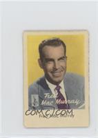 Fred MacMurray