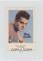 Tony Curtis