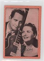 Les Paul, Mary Ford [Poor to Fair]
