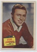 Steve Lawrence [Poor to Fair]