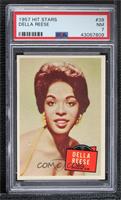 Della Reese [PSA 7 NM]