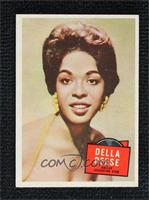 Della Reese