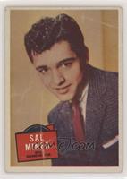 Sal Mineo [Poor to Fair]