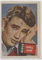 James Dean [Poor to Fair]