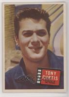 Tony Curtis