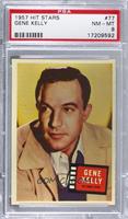 Gene Kelly [PSA 8 NM‑MT]