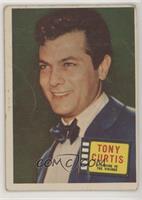 Tony Curtis [Poor to Fair]