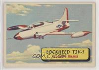 Lockheed T2V-1