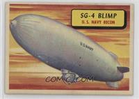 SG-4 Blimp