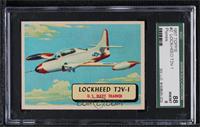 Lockheed T2V-1 [SGC 88 NM/MT 8]