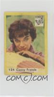 Connie Francis (Spelled Conny) [Poor to Fair]