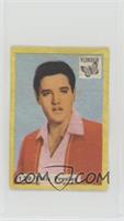 Elvis Presley [Good to VG‑EX]