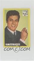 Tony Curtis [Good to VG‑EX]