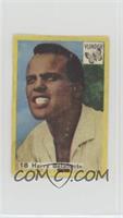 Harry Belafonte [COMC RCR Poor]