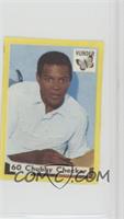 Chubby Checker [Poor to Fair]