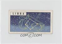 Libra [Good to VG‑EX]