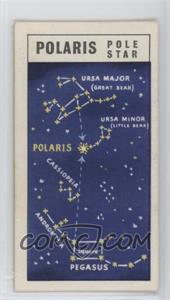 1958 Brooke Bond Out Into Space - [Base] #36 - Polaris