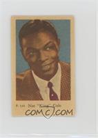 Nat King Cole