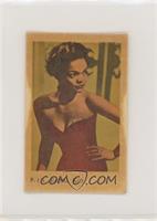 Eartha Kitt [Good to VG‑EX]