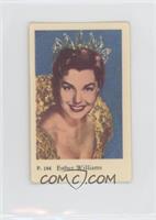 Esther Williams [Good to VG‑EX]