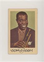 Louis Armstrong [Good to VG‑EX]