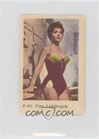 Gina Lollobrigida [Good to VG‑EX]