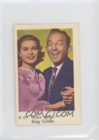 Grace Kelly, Bing Crosby