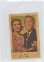 Grace Kelly, Bing Crosby