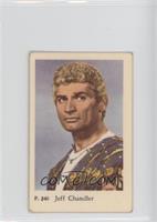 Jeff Chandler