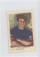 Tony Curtis [Good to VG‑EX]