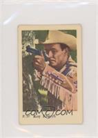 Roy Rogers