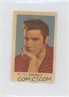 Elvis Presley [Good to VG‑EX]