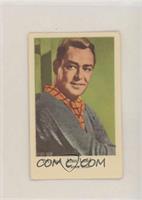 Alan Ladd [Poor to Fair]