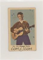 Tommy Steele [Good to VG‑EX]