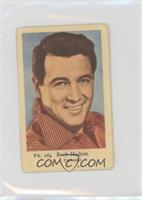 Rock Hudson [Good to VG‑EX]