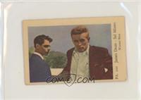 Sal Mineo, James Dean [Good to VG‑EX]