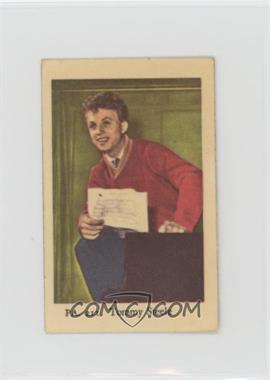 1958 Dutch Gum PA. Set - [Base] #PA. 211 - Tommy Steele