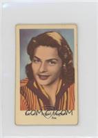 Ingrid Bergman [Good to VG‑EX]