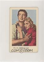 Janet Leigh, Victor Mature [Good to VG‑EX]