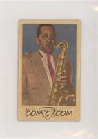 Lester Young [Good to VG‑EX]