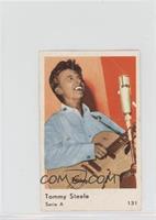 Tommy Steele [COMC RCR Poor]