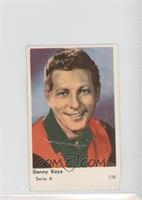 Danny Kaye [COMC RCR Poor]