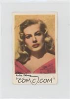 Anita Ekberg [Good to VG‑EX]