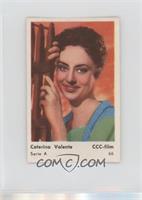 Caterina Valente [Poor to Fair]