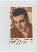 Mario Lanza