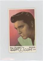 Elvis Presley [Good to VG‑EX]