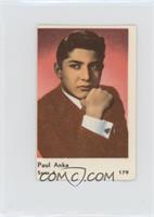 Paul Anka