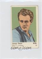 James Dean [Good to VG‑EX]