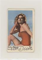 Anita Ekberg [Good to VG‑EX]